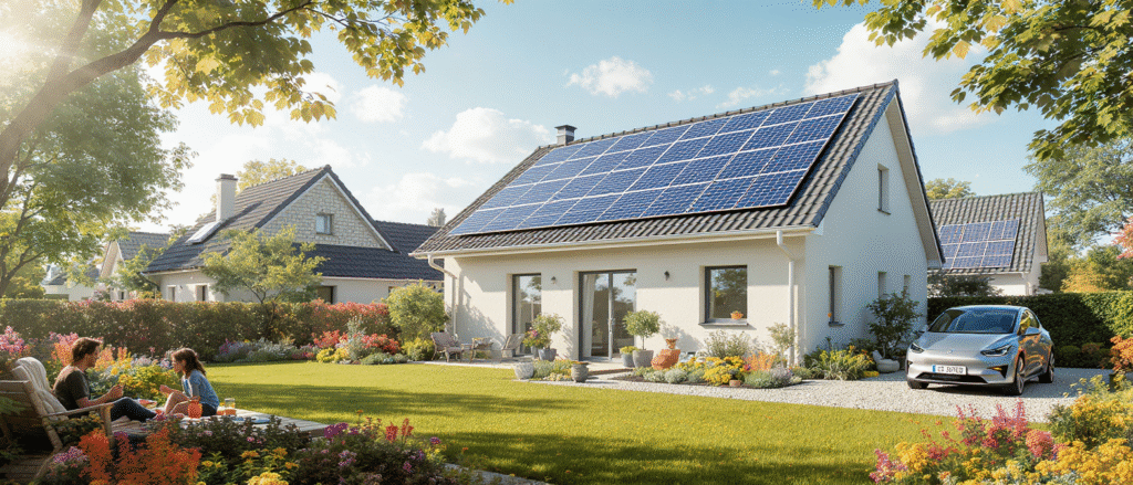 découvrez s'il est possible de devenir totalement autonome en électricité grâce à l'installation de panneaux solaires. avantages, limites, conseils et solutions pour produire votre propre énergie et réduire votre dépendance au réseau.