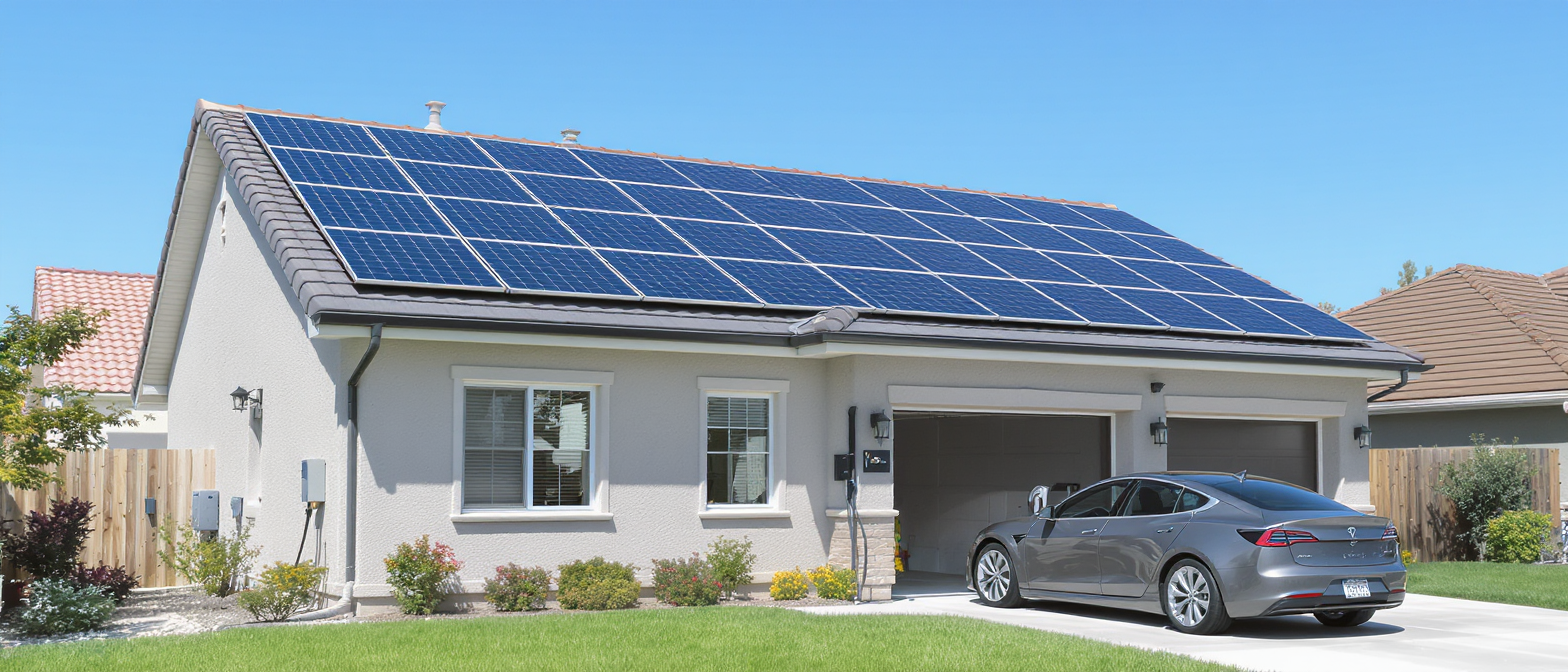 découvrez si les panneaux solaires permettent réellement d’atteindre l’autonomie électrique. avantages, limites et conseils pour produire votre propre électricité grâce au solaire.