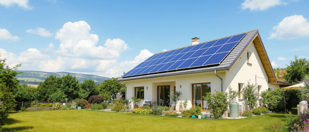 découvrez s'il est possible de devenir totalement autonome en électricité grâce aux panneaux solaires : avantages, limites et conseils pour réussir votre transition vers une énergie solaire indépendante.