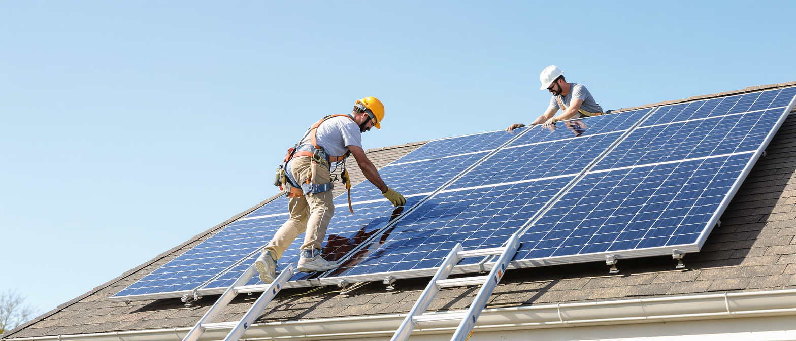 découvrez s'il est possible d’installer soi-même ses panneaux solaires, les étapes à suivre, les avantages et les risques, ainsi que les conseils pour une pose en toute sécurité.