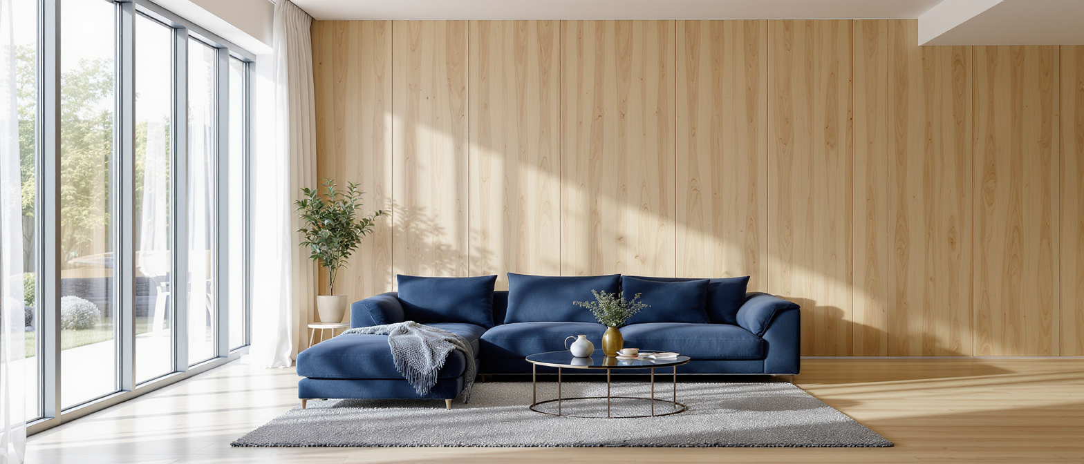 envie de relooker votre intérieur rapidement ? découvrez nos conseils pour réussir une pose de lambris mural et transformer facilement une pièce en seulement un week-end !