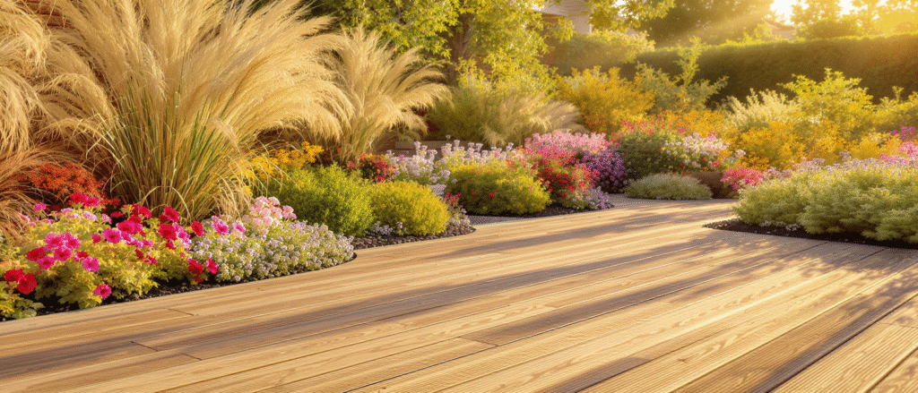 découvrez quelles plantes choisir autour de votre terrasse pour un effet immédiat : idées de végétaux fleuris, arbustes et astuces pour un espace accueillant et plein de vie dès la première saison.