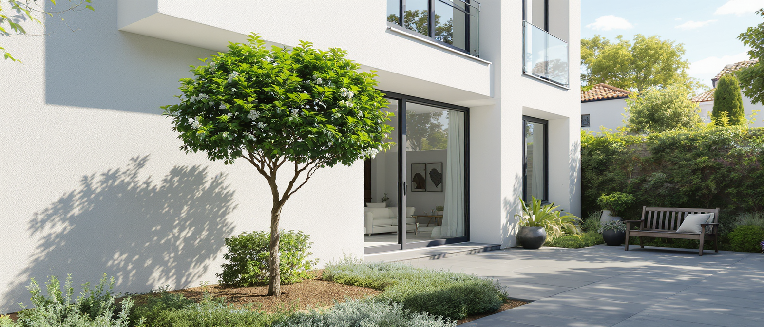 découvrez quelles plantes choisir autour de votre terrasse pour créer un bel effet immédiat. conseils pratiques et idées pour sublimer votre espace extérieur rapidement.