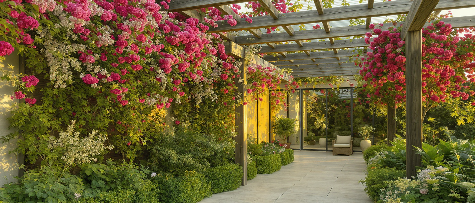 découvrez quelles plantes choisir pour embellir rapidement votre terrasse. idées, conseils et sélections pour obtenir un effet immédiat autour de votre espace extérieur.