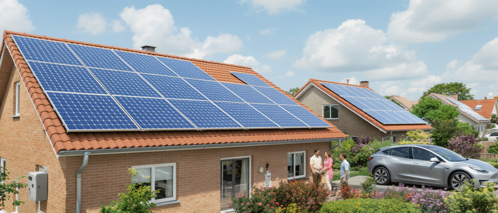 découvrez les aides financières prévues par l’état en 2025 pour l’installation de panneaux solaires : subventions, crédits d’impôt, primes à l’autoconsommation et démarches pour réduire le coût de votre projet solaire.