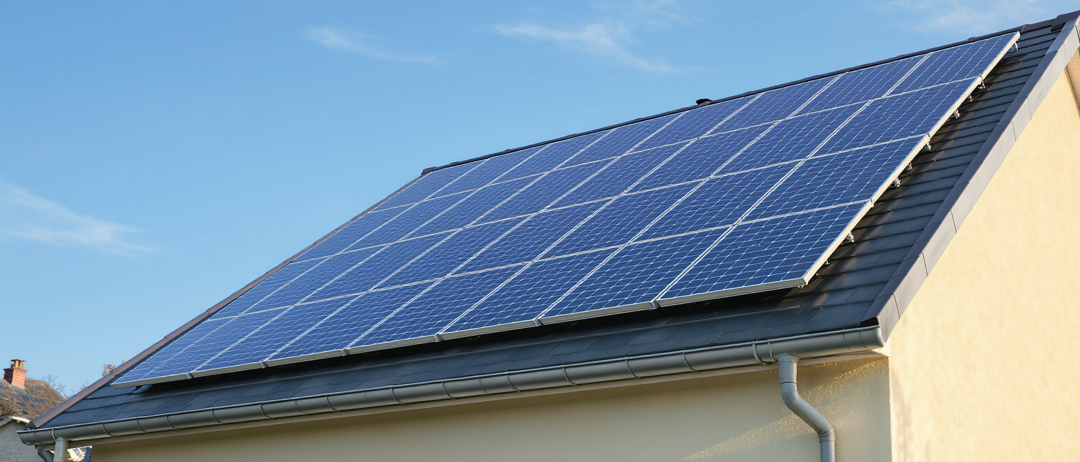 découvrez quelle surface de panneaux solaires est nécessaire pour alimenter une maison, selon sa consommation et la région, et comment optimiser votre installation photovoltaïque.