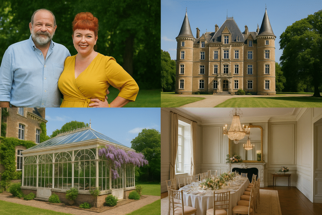 Renovation XXL en 2025, le point sur la situation