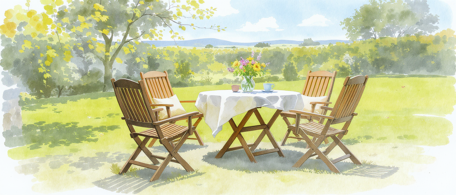 découvrez les étapes simples et efficaces pour repeindre votre mobilier de jardin et lui redonner une seconde vie. conseils, astuces et matériaux nécessaires pour réussir votre projet facilement.