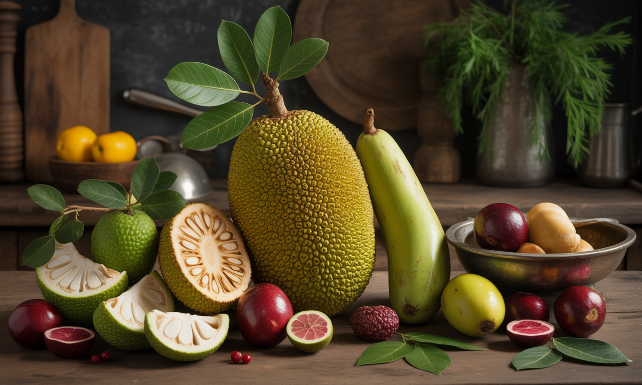 explorez notre sélection d'aliments commençant par la lettre j, apprenez leurs bienfaits et découvrez des recettes surprenantes pour les cuisiner facilement.