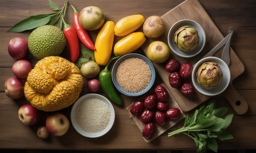 explorez notre sélection d'aliments en j, des plus étonnants aux recettes originales pour les cuisiner facilement et savoureusement.