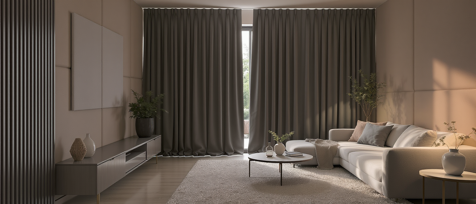 découvrez des astuces efficaces et économiques pour améliorer l'isolation phonique de votre pièce sans vous ruiner. guide pratique pour un confort acoustique optimal à petit prix.