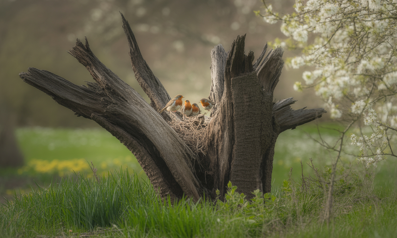 découvrez si un arbre mort peut renaître, avec des explications détaillées et des cas possibles pour mieux comprendre ce phénomène.