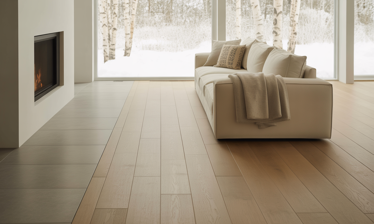 découvrez comment associer carrelage et parquet sans faux pas : erreurs à éviter et idées de combinaisons tendances pour un intérieur harmonieux.