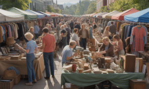 découvrez brocabrac, l'agenda complet des vide-greniers près de chez vous. ne manquez aucune occasion de chiner, de bonnes affaires et de trésors uniques près de chez vous!