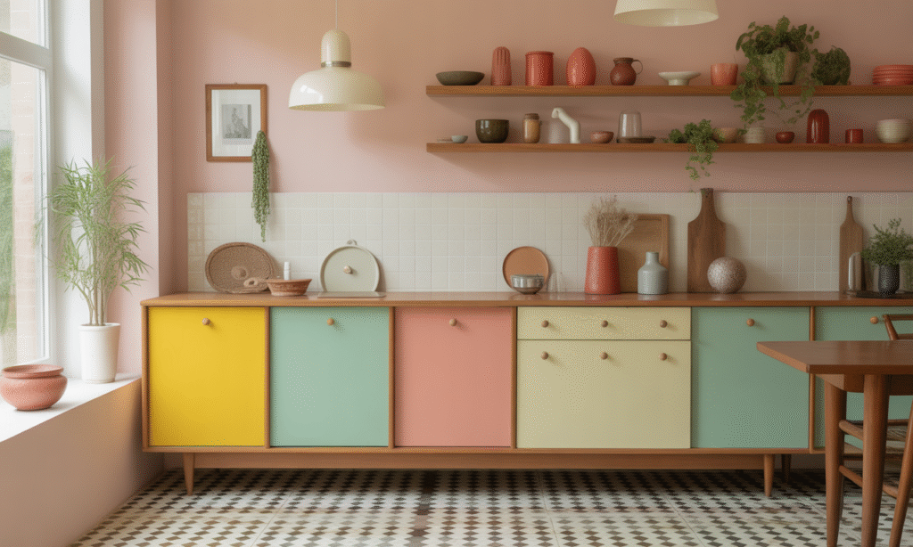 découvrez comment identifier, estimer et restaurer un buffet mado rare pour préserver son charme unique et sa valeur exceptionnelle.