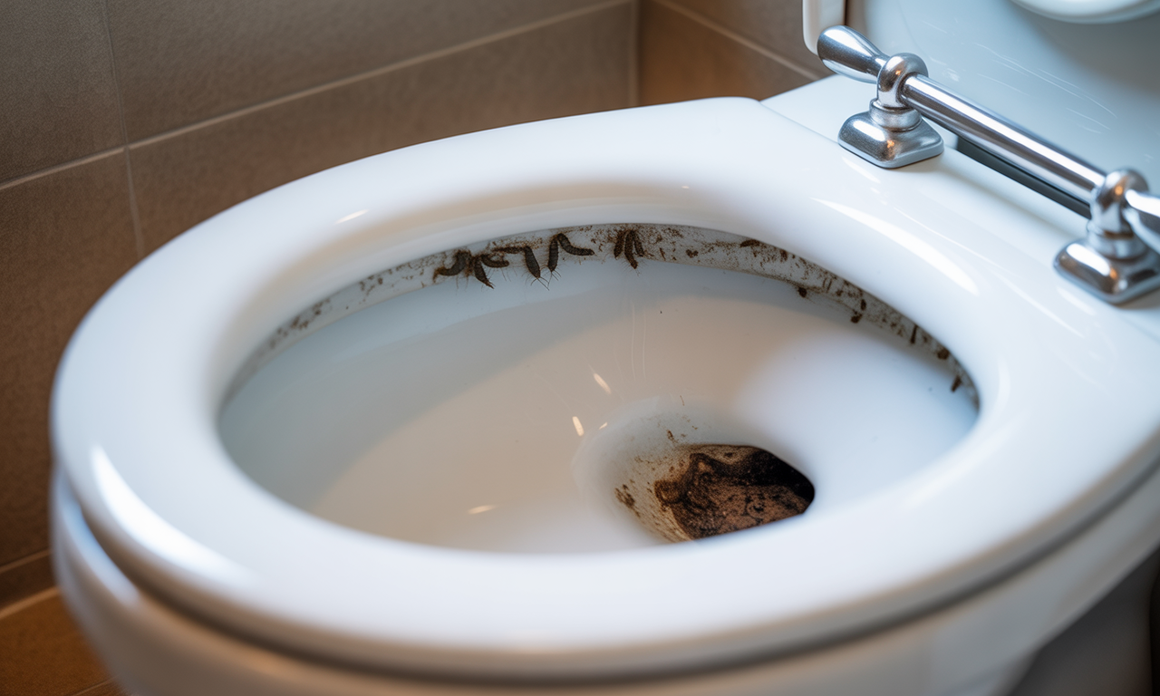 découvrez des méthodes efficaces et durables pour éliminer les vers dans vos toilettes. suivez nos conseils pratiques pour retrouver des sanitaires propres et sains rapidement.