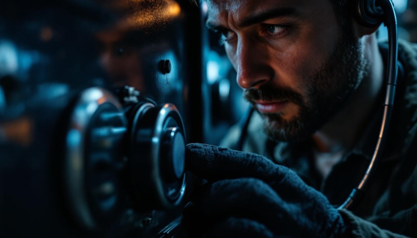 découvrez des méthodes fiables et sécurisées pour ouvrir un coffre-fort sans clé ni code, en toute légalité et sans endommager votre équipement.