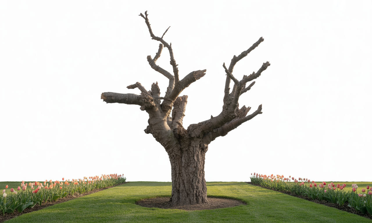 découvrez les signes évidents pour identifier si un cerisier est mort et apprenez à reconnaître les indices essentiels pour bien entretenir votre arbre.