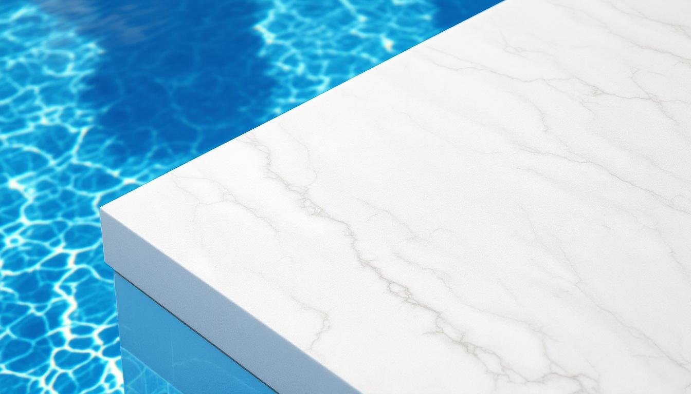 découvrez le coût de la pose de margelles de piscine, les facteurs qui influencent le prix, et des conseils pour bien choisir et installer vos margelles.