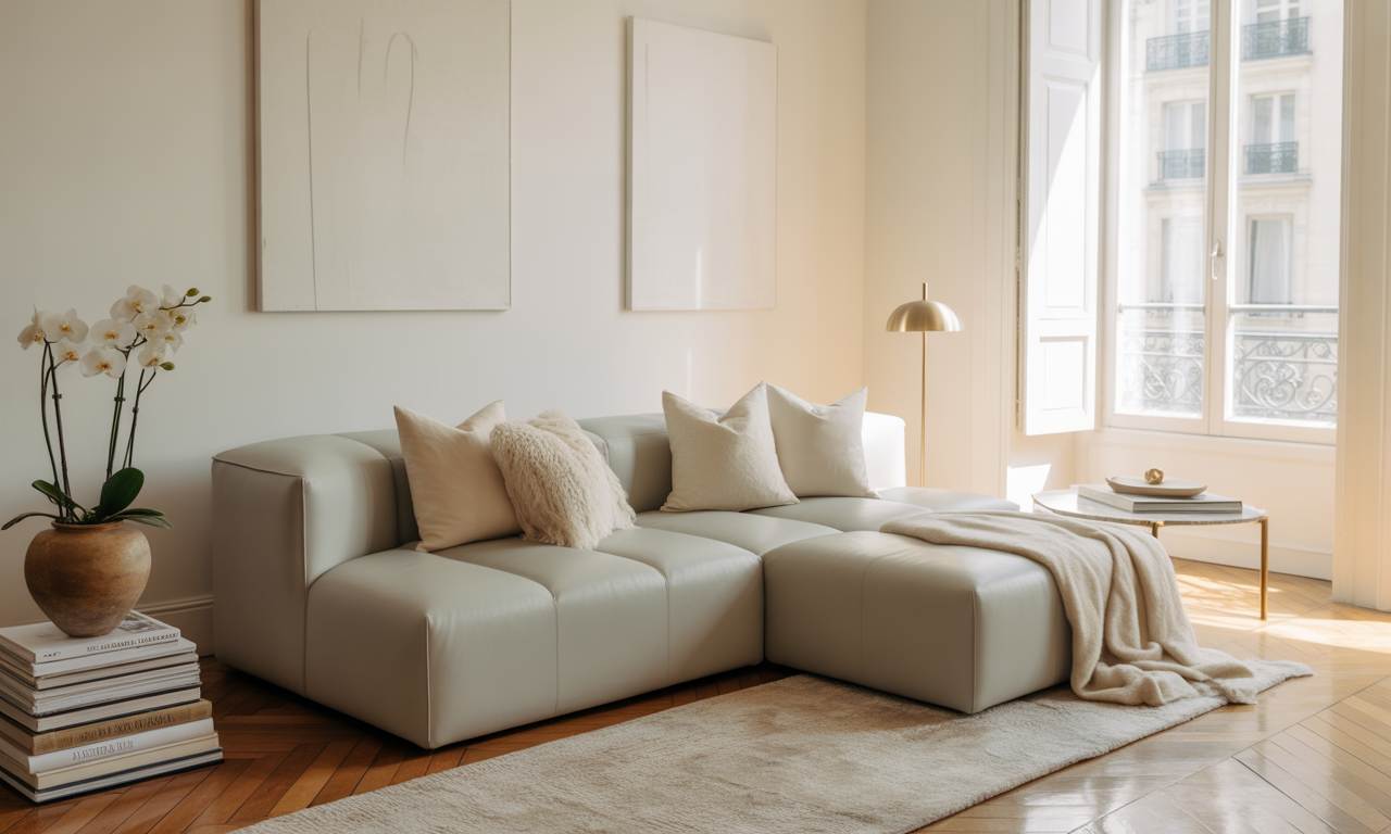 deco-minute.fr vous propose des idées créatives et des conseils pratiques pour aménager et décorer votre intérieur avec style et personnalité.