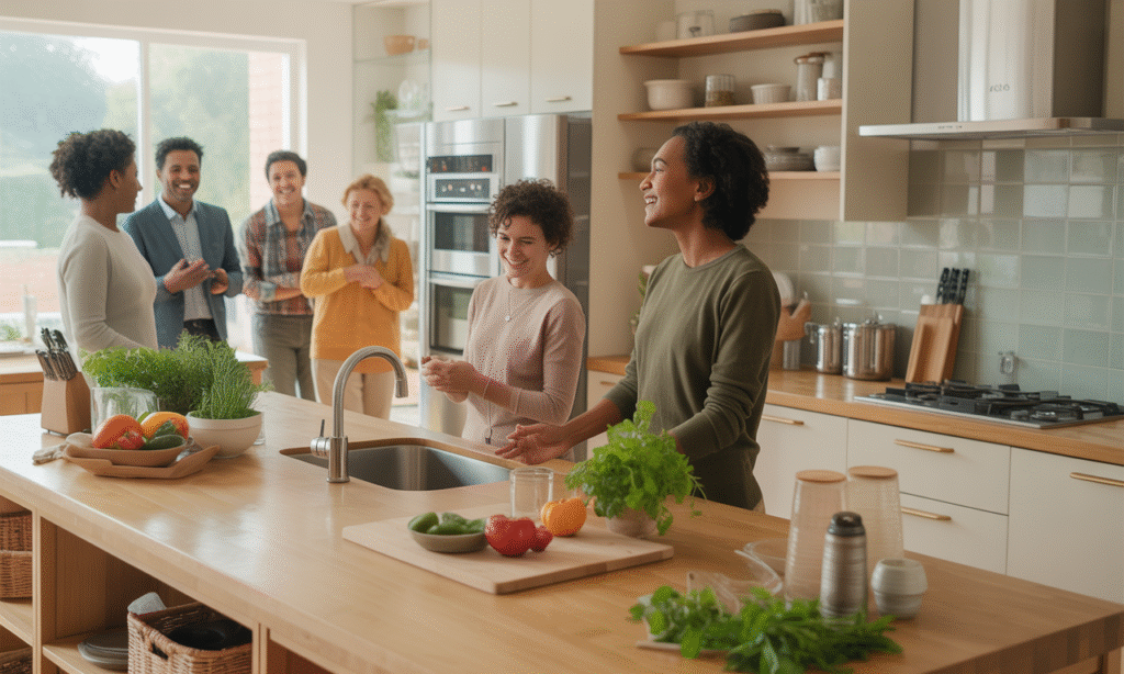 découvrez des avis honnêtes et des retours d'expérience clients sur eco cuisine en 2025 pour faire le meilleur choix écologique et économique pour votre cuisine.