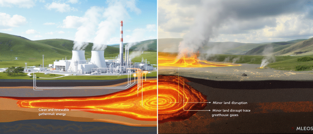 découvrez les avantages et inconvénients de la géothermie pour mieux comprendre cette source d'énergie renouvelable, son fonctionnement, ses bénéfices économiques et environnementaux, ainsi que les défis associés.