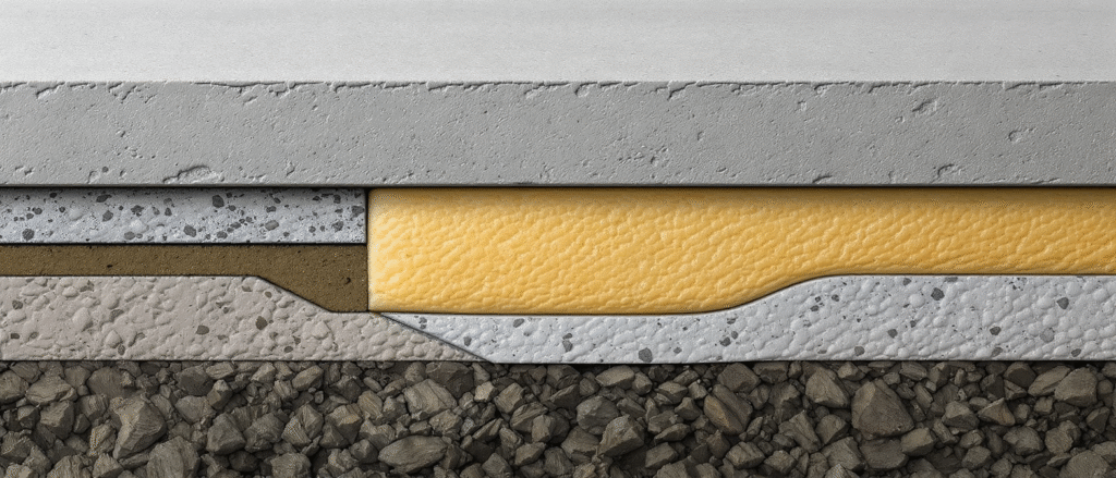 découvrez pourquoi l'isolation du plancher bas est essentielle pour optimiser vos économies d'énergie, souvent négligée mais pourtant très efficace.