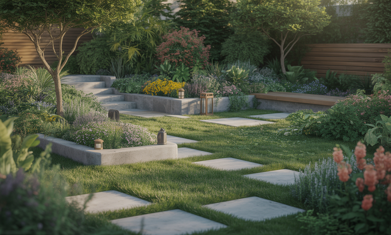 découvrez jardipedia, votre guide incontournable pour des astuces et idées créatives afin d'aménager votre jardin avec style et inspiration.