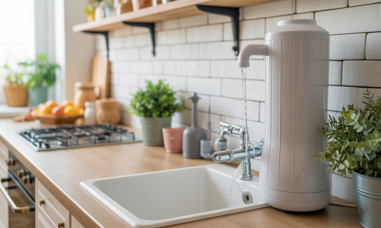 découvrez si l'eau adoucie est potable et ce qu'il faut savoir pour garantir votre santé et la qualité de votre eau au quotidien.