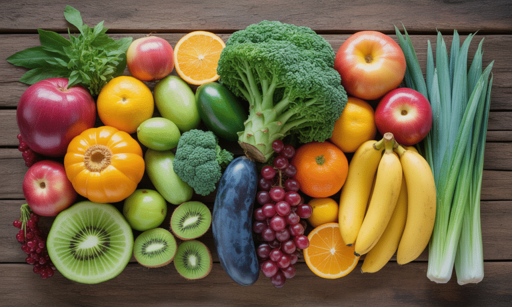 découvrez notre liste complète des aliments commençant par la lettre m à intégrer dans votre vocabulaire et vos menus pour varier vos repas et enrichir votre alimentation.