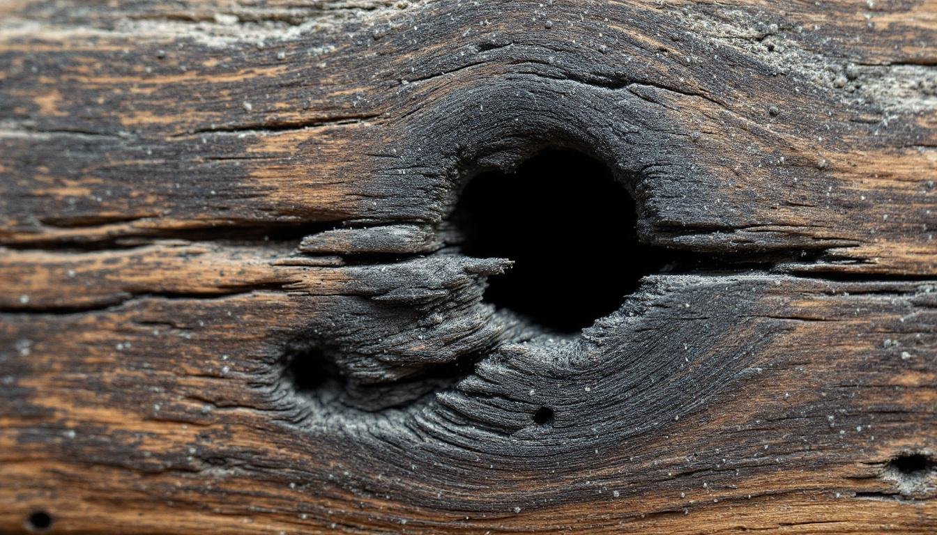 découvrez notre liste complète des insectes mangeurs de bois, leurs caractéristiques, dégâts causés et méthodes de prévention pour protéger vos structures en bois.