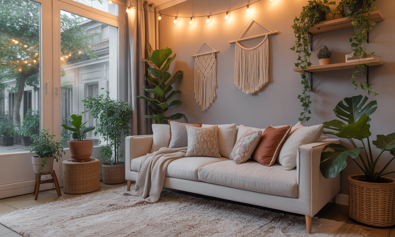 découvrez maisoniadel, votre blog incontournable pour des conseils pratiques et astuces efficaces afin d'améliorer, décorer et entretenir votre maison au quotidien.