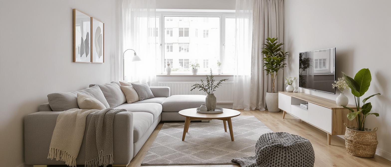 découvrez comment choisir un mobilier design adapté aux petits espaces pour allier style et fonctionnalité grâce à nos conseils et astuces.