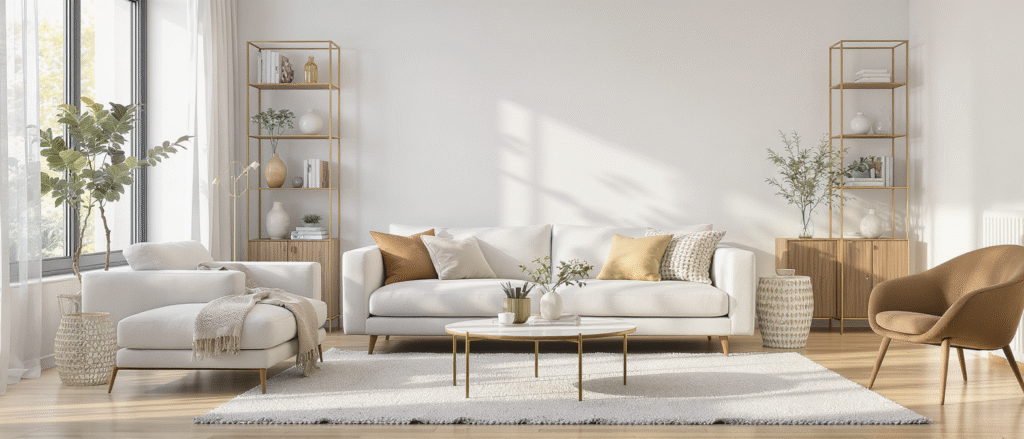 découvrez 10 sites incontournables pour acheter du mobilier design pas cher et donner du style à votre intérieur sans vous ruiner.