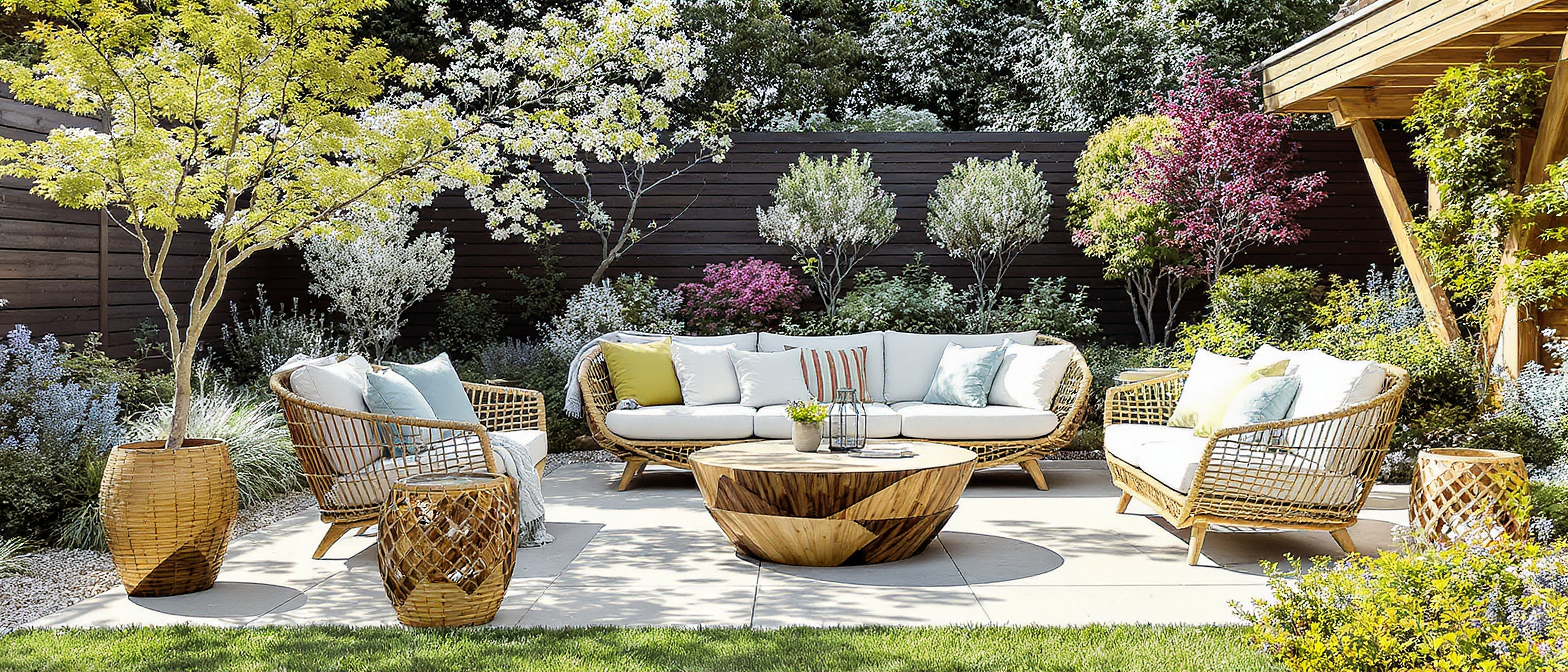 découvrez les avantages et les limites des matériaux recyclés pour le mobilier extérieur écologique. optez pour un choix durable et respectueux de l'environnement.