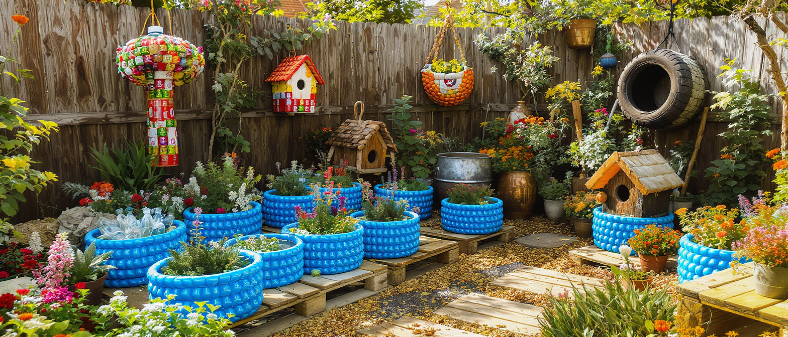 découvrez l'efficacité et la durabilité du mobilier extérieur écologique fabriqué à partir de matériaux recyclés. analyse des avantages, de la qualité et de l'impact environnemental pour faire un choix responsable.