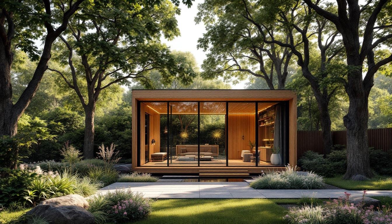 découvrez my garden loft, la solution de logement modulable qui s'adapte à vos besoins et optimise votre espace de vie avec design et confort.