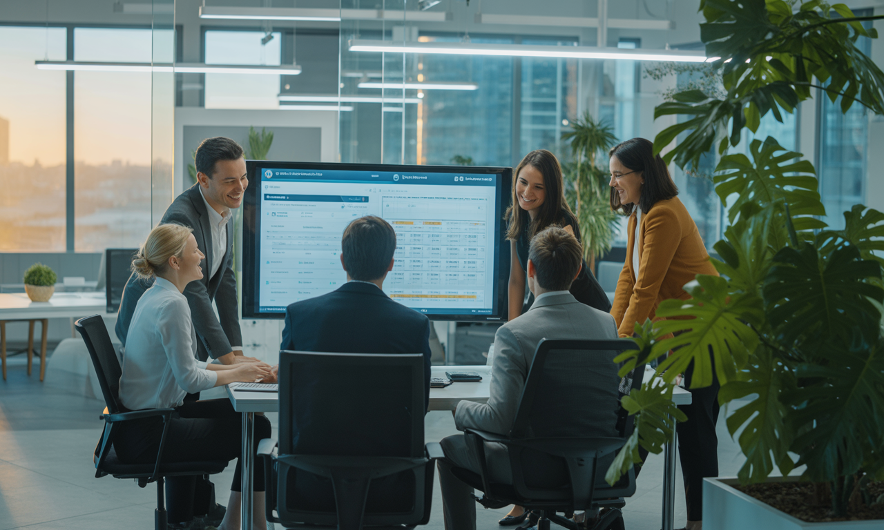 découvrez comment utiliser efficacement l’espace client foncia avec notre guide complet myfoncia. profitez de toutes les fonctionnalités pour gérer vos biens immobiliers en toute simplicité.