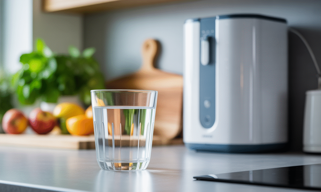découvrez si l'eau adoucie est vraiment potable : avantages, risques potentiels et conseils pratiques pour une consommation sûre et saine au quotidien.
