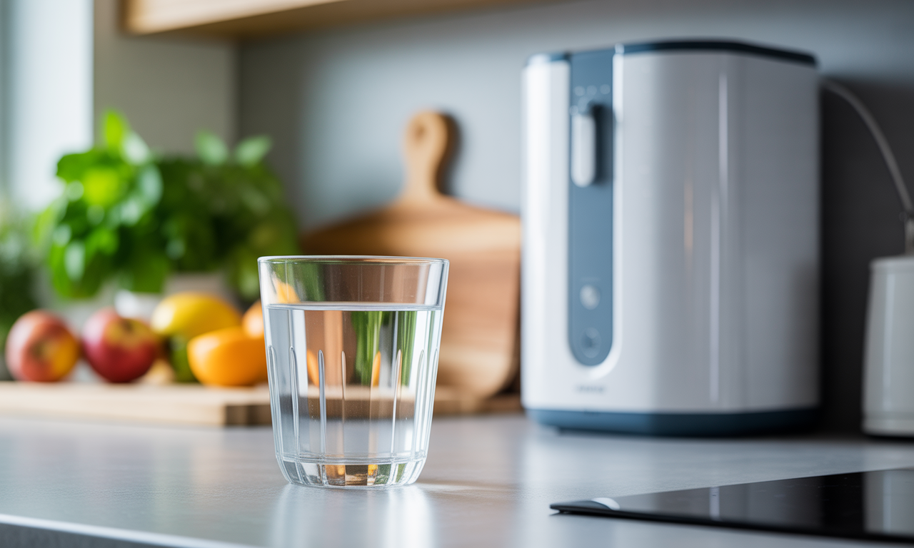 découvrez si l'eau adoucie est vraiment potable : avantages, risques potentiels et conseils pratiques pour une consommation sûre et saine au quotidien.