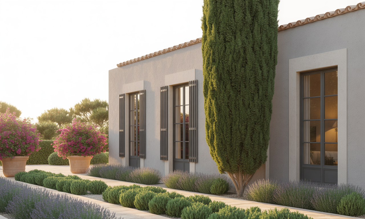 découvrez comment planter un cyprès près de votre maison en toute sécurité grâce à nos conseils pratiques et précautions essentielles pour un jardin harmonieux et préservé.