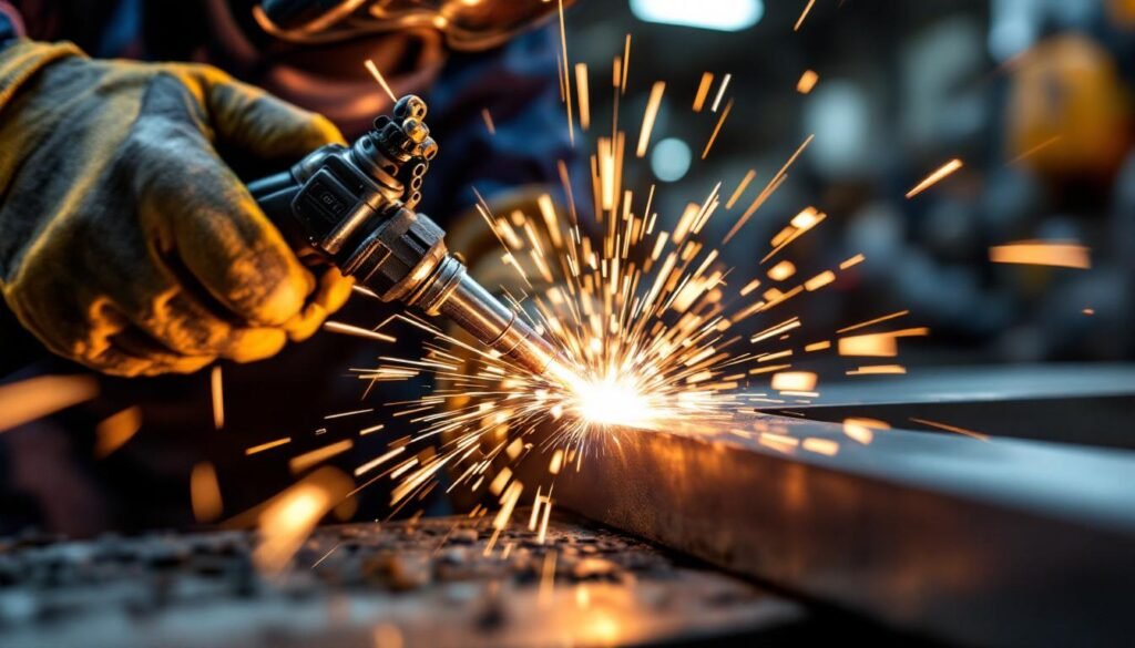 découvrez comment résoudre les problèmes liés au fil fourré sur votre poste à souder parksides. guide pratique et conseils pour un soudage efficace.