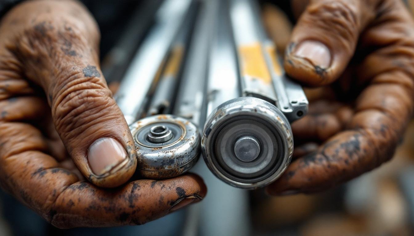 découvrez les facteurs clés qui influencent le prix du changement des roulettes de votre baie vitrée et obtenez des conseils pour bien préparer cette réparation essentielle.