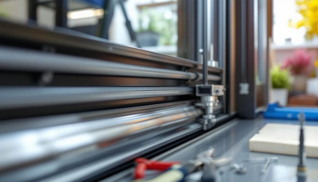 découvrez les facteurs influençant le prix du changement des roulettes de baie vitrée et obtenez des conseils pour bien choisir votre prestataire et optimiser votre budget.