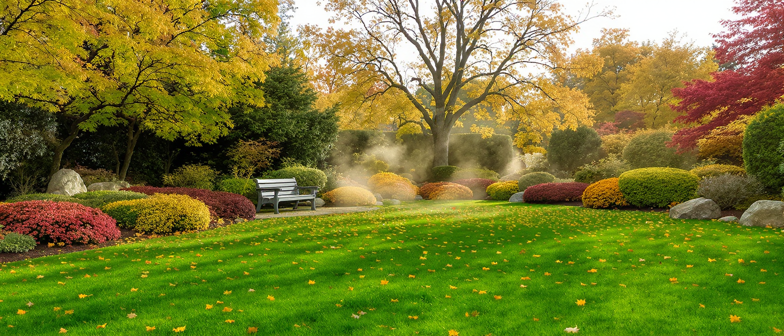 découvrez le meilleur moment pour planter votre pelouse et garantir une pousse saine et généreuse. nos conseils pour une pelouse verdoyante toute l'année.