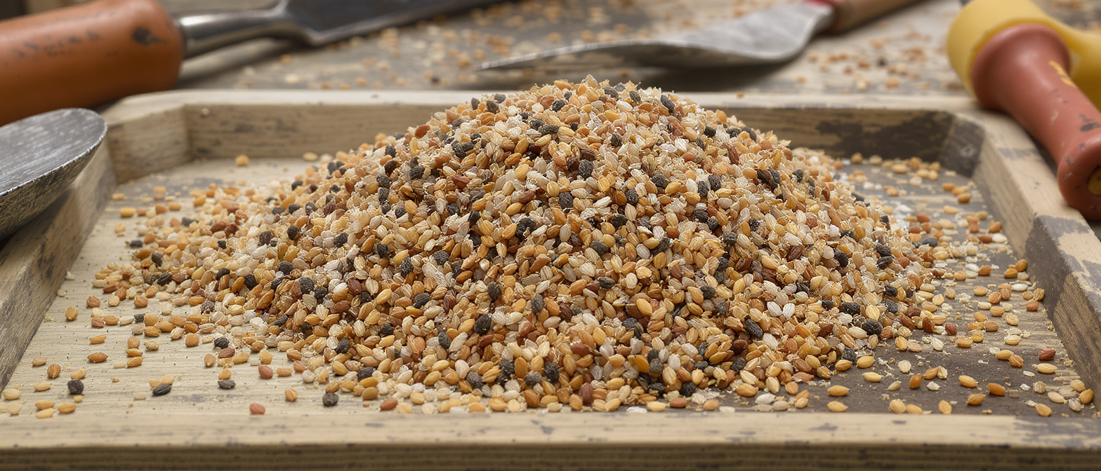 découvrez le meilleur moment pour planter votre pelouse afin d'assurer une croissance optimale et obtenir un gazon dense et verdoyant toute l'année.