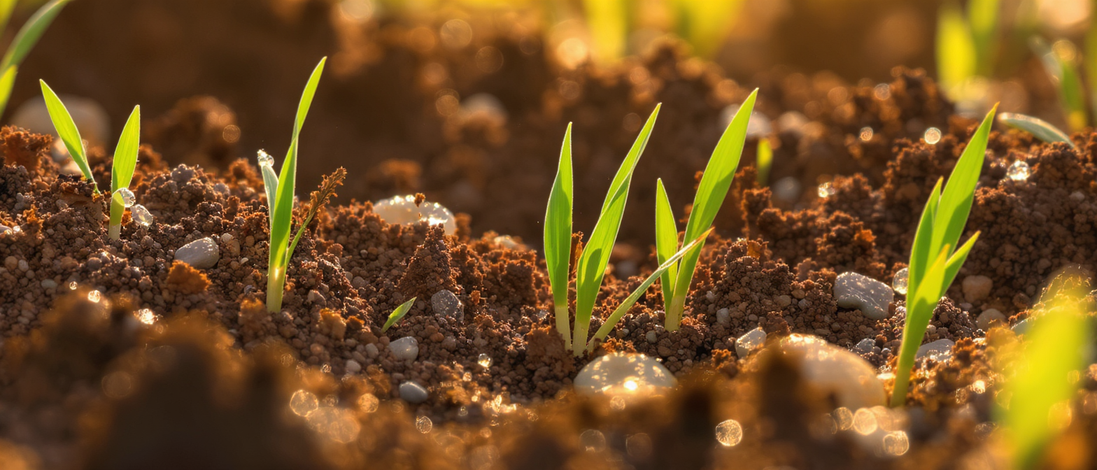 découvrez le meilleur moment pour planter votre pelouse afin d'assurer une croissance saine et une belle verdure tout au long de la saison.