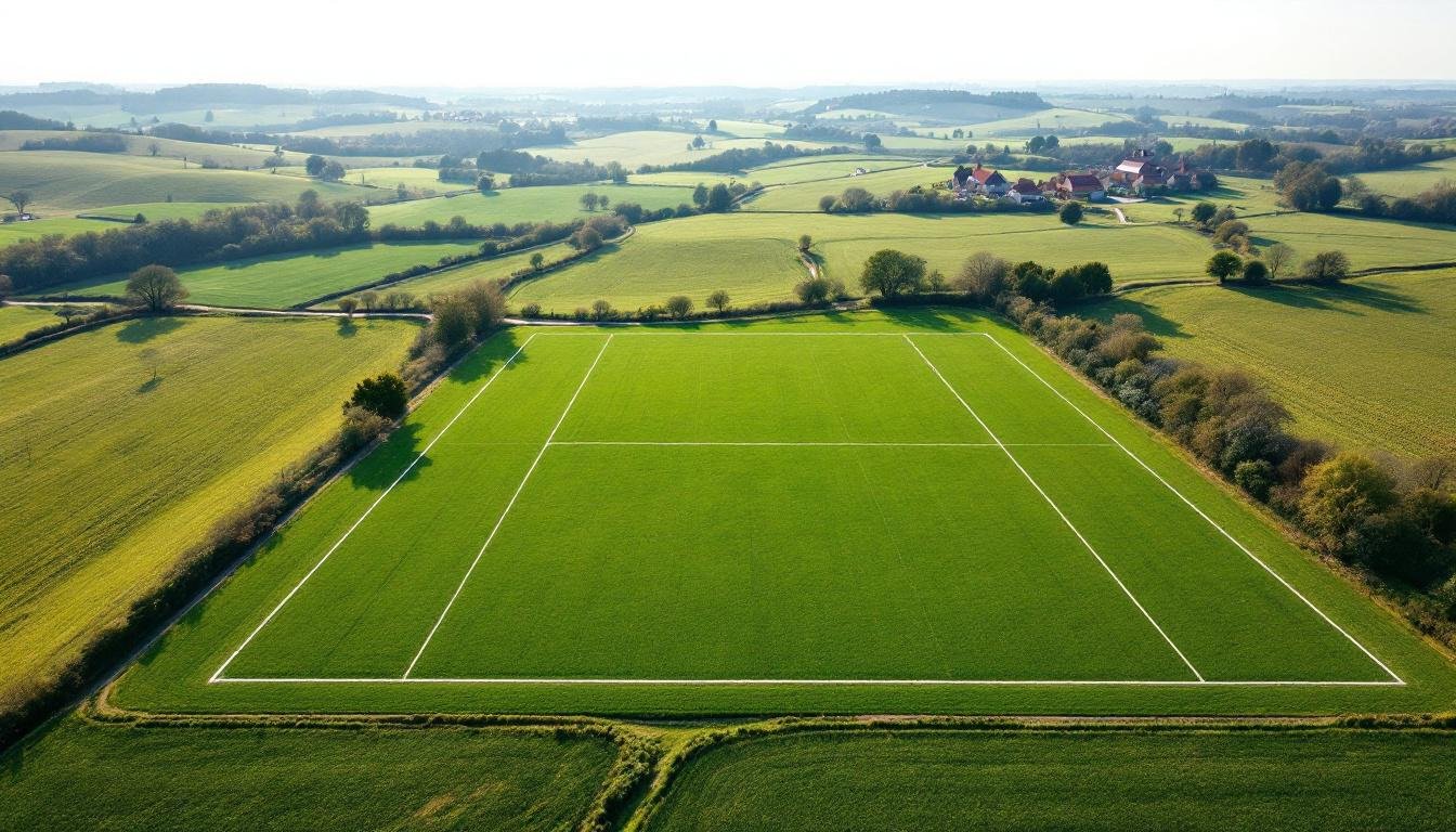 découvrez ce qu'est un hectare avec notre guide complet : définition, équivalences et exemples pratiques pour mieux comprendre cette unité de mesure de surface.