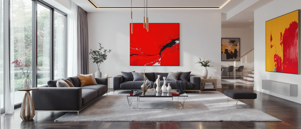 découvrez quel budget prévoir pour aménager un salon 100 % design et obtenir un espace moderne, confortable et à votre image. conseils, astuces et exemples de prix pour réussir votre projet déco !