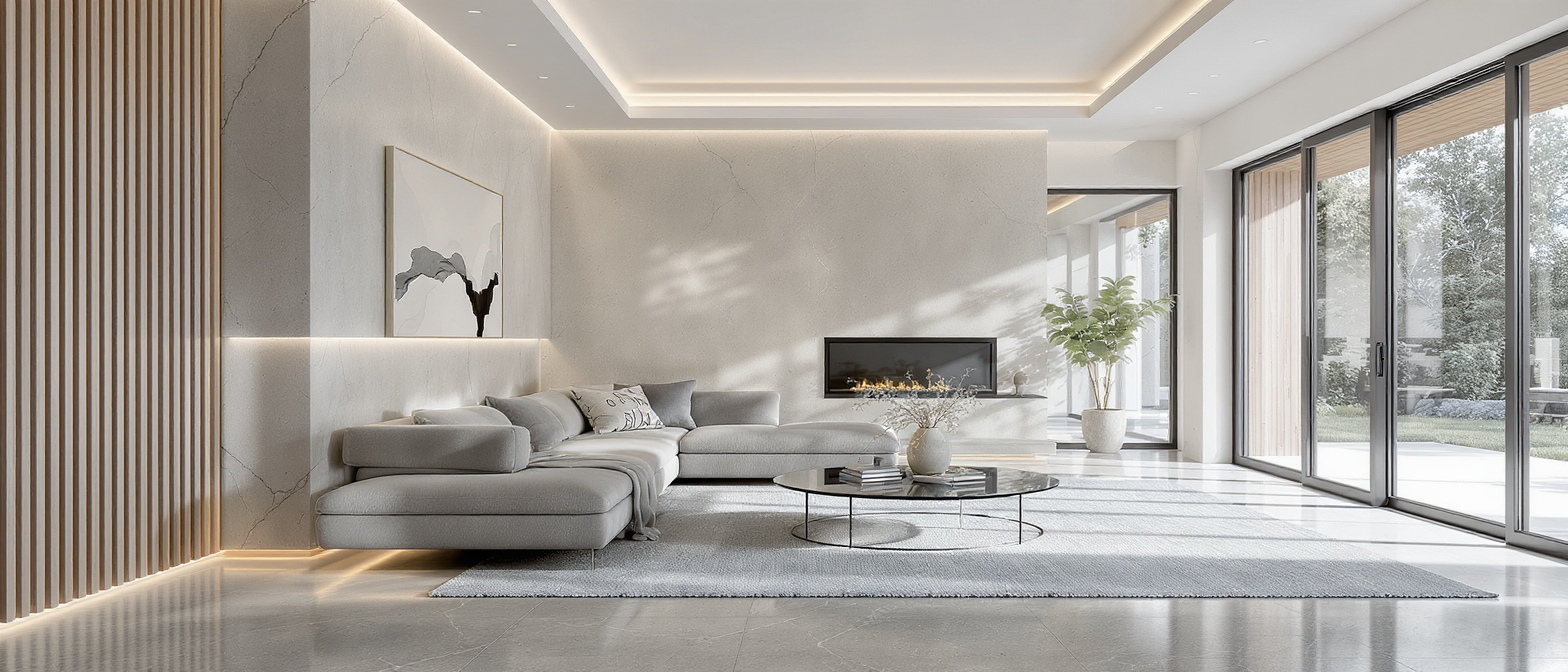 découvrez comment choisir le canapé design idéal pour une pièce de vie tendance et confortable, alliant style et fonctionnalité pour sublimer votre intérieur.